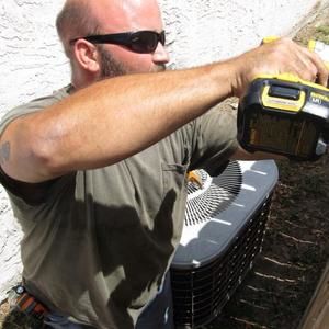 Meet your Posher, John